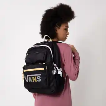 Vans Mochila stasher oferta