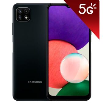 Claro Samsung galaxy a22 5g 128gb oferta