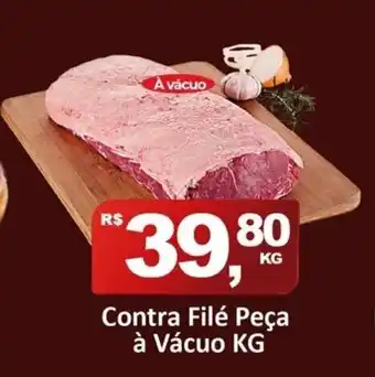 Rede Krill Contrafile Peca a Vacuo 1kg oferta