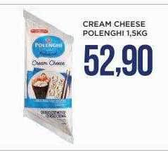 Cream Cheese Polenghi