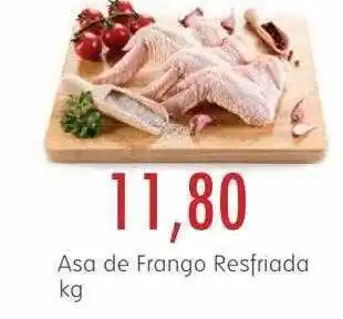 Epa Asa De Frango Resfriada oferta