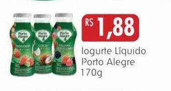 Epa Iogurte Líquido Porto Alegre oferta