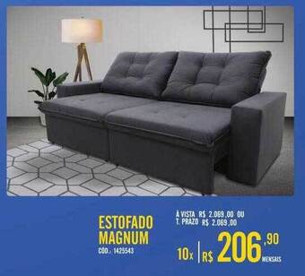 Zema Estofado Magnum oferta