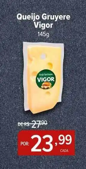 Queijo Gruyere