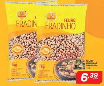 GBarbosa Feijão Fradinho Gbarbosa oferta