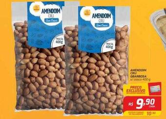 Amendoim Cru Gbarbosa