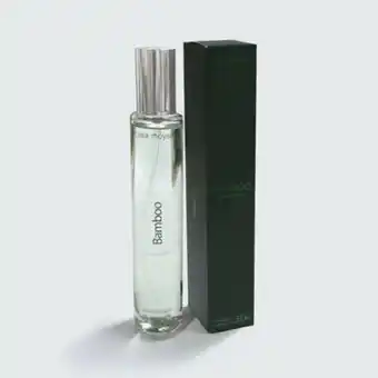 MMartan Aromatizador de ambiente bamboo pocket oferta