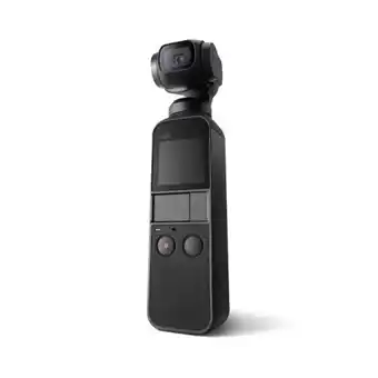Câmera dji pocket 2 - dji201