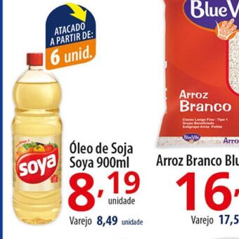 Akki Atacadista Óleo de Soja oferta