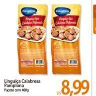 Atacadão Linguiça calabresa oferta