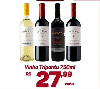 Vinho Tripantu