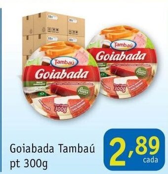Goiabada Tambau 300g