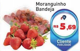Tonin Superatacado Moranguinho Bandeja oferta