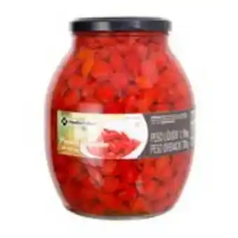 Sam's Club Pimenta biquinho member's mark vidro 1,19kg oferta