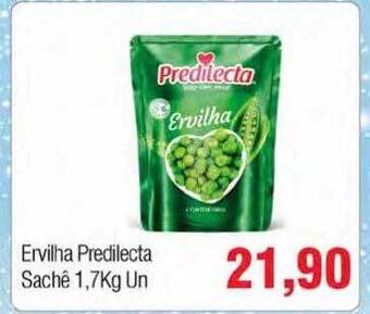 Spani Atacadista Ervilha Predilecta oferta