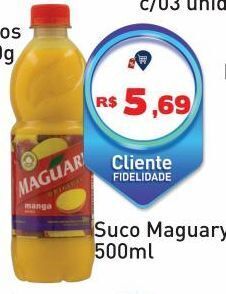 Tonin Superatacado Suco maguary 500ml oferta