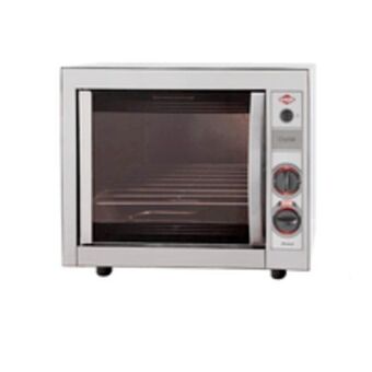 Novo Mundo Forno elétrico layr, 46l, 1750w - crystal inox advanced oferta