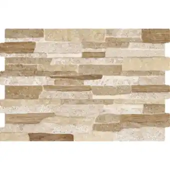 Leroy Merlin Revestimento interno acetinado bold galicia 34x50cm m² artens oferta