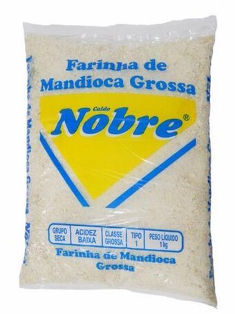 Far mand caldo nobre 1kg grossa