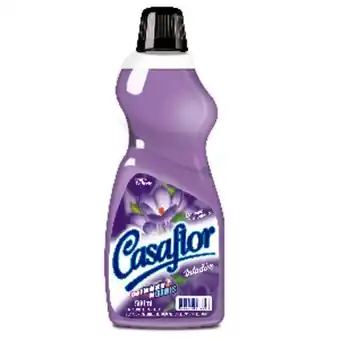 Limpador perfumado casaflor intuitive 1l