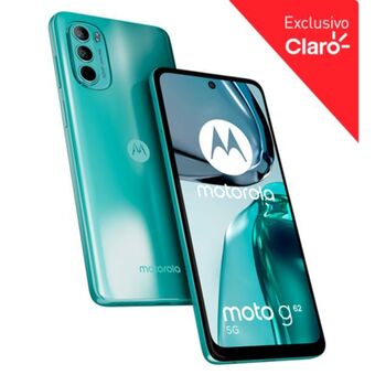 Claro Motorola moto g62 5g 128gb oferta