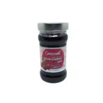 Hiperideal Supermercados Geleia turca crescenti cereja 380g oferta