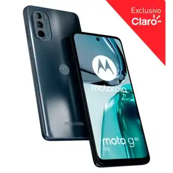 Motorola moto g62 5g 128gb