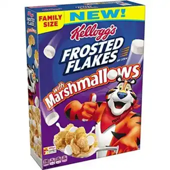 GoodBom Cereal sucrilhos caixa doce de leite kelloggs 240g oferta