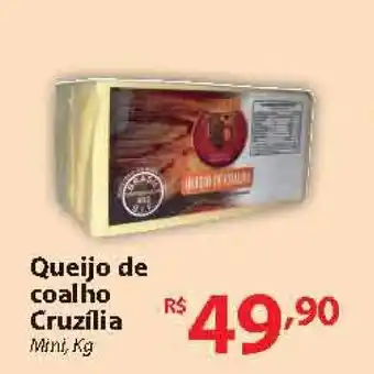 Queijo de coalho
