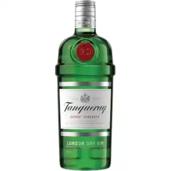Atacadão Gin garrafa 750ml - tanqueray oferta