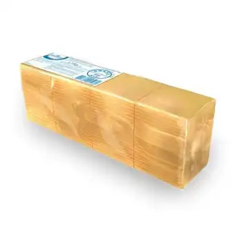 Atacadão Queijo prato fatiado pacote 2,73kg - polenghi oferta