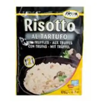 Sam's Club Risotto al tartufo trufado firma italia sachê 175g oferta