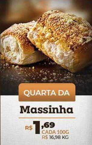 Cooper Quarta da massinha oferta