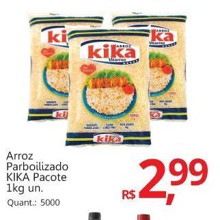 Supermercados Koch Arroz oferta