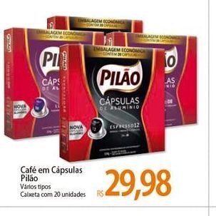 Atacadão Café oferta