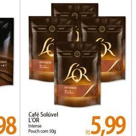 Atacadão Café oferta
