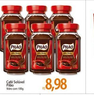 Atacadão Café oferta