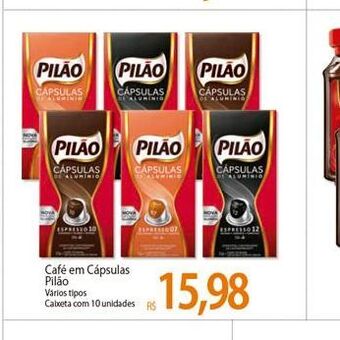 Atacadão Café oferta