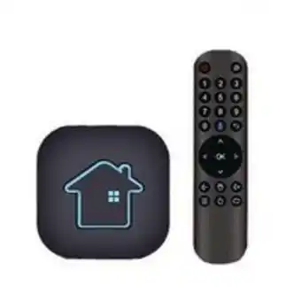 Novo Mundo Receptor digital htv 7 4k 16gb 2gb ram ultra hd oferta