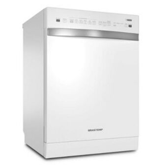 Leroy Merlin Lava louças brastemp 14 serviços blf14 oferta