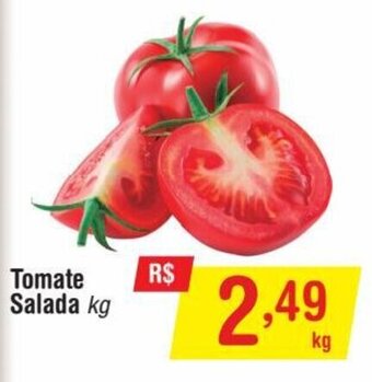 Fort Atacadista Tomate Salada 1kg oferta