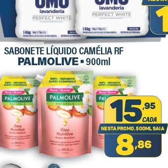 Dom Atacadista Sabonete oferta