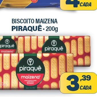 Dom Atacadista Biscoito maizena oferta