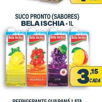 Dom Atacadista Suco pronto oferta