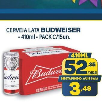 Dom Atacadista Cerveja lata oferta