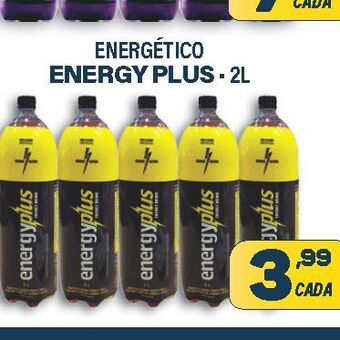 Dom Atacadista Energético oferta