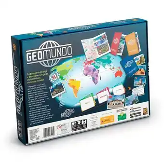Jogo geomundo 3446 - grow