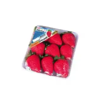 Morango peterfrut bandeja 250g