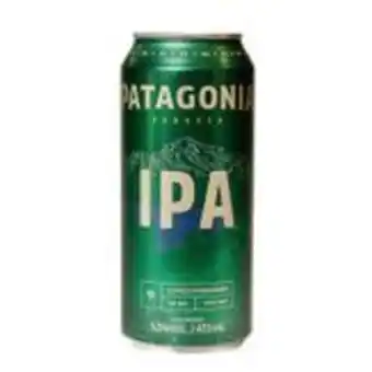 Sam's Club Cerveja ipa patagonia lata 473ml oferta