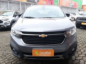 Localiza Spin activ 7l 1.8 oferta